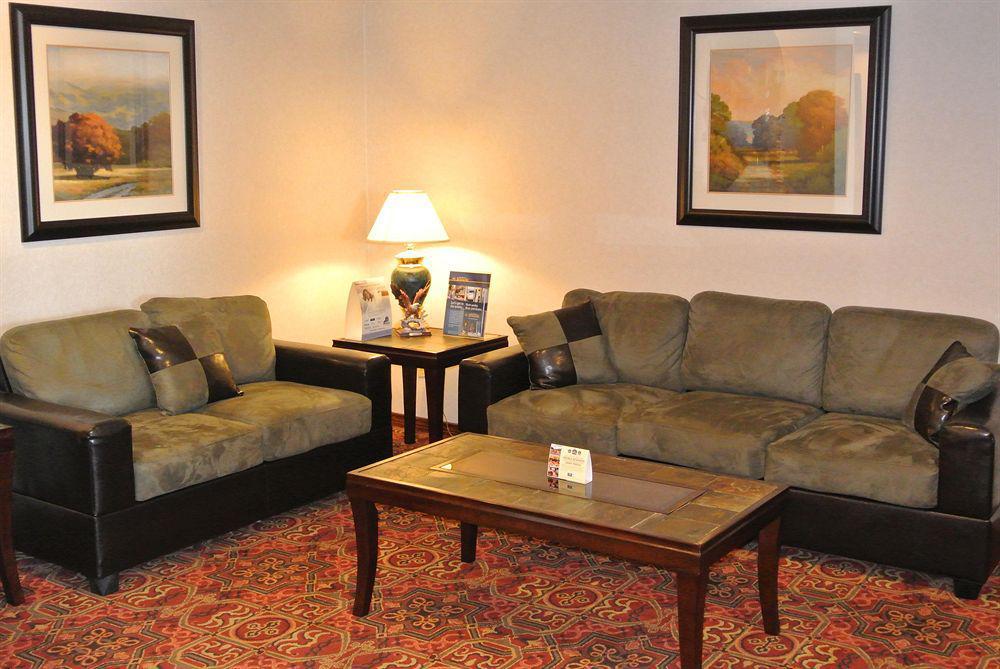 Quality Inn & Suites Garland - East Dallas Cameră foto